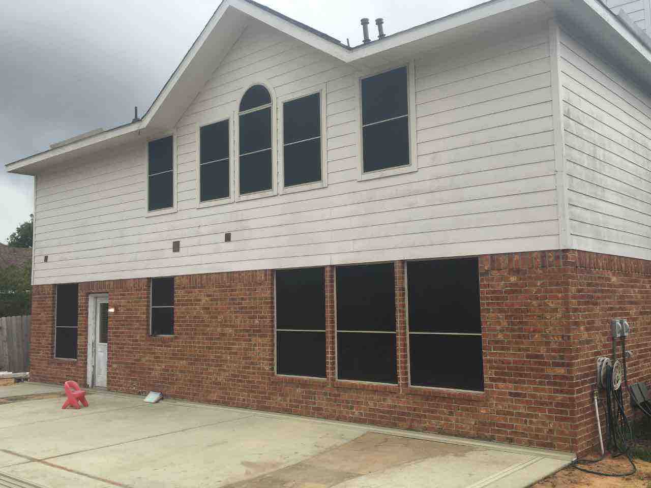 Start Construction of Solar Patio Cover Installation Contractor